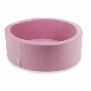 velvet sviesiai rozine 90x30